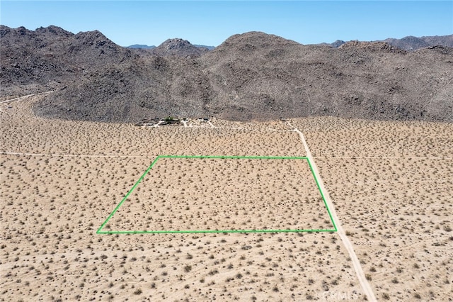 62576 Cottonwood Dr, Joshua Tree, CA 92252