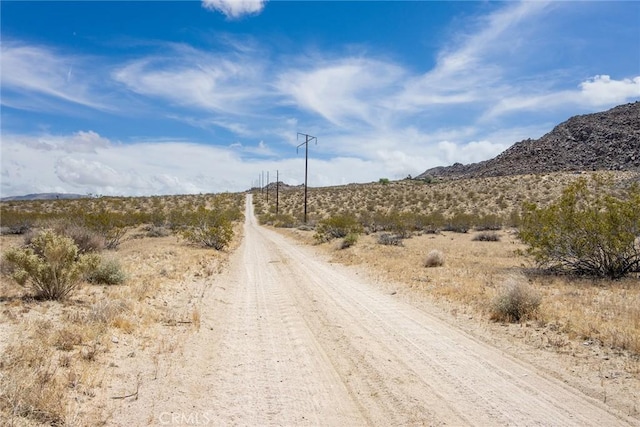 62576 Cottonwood Dr, Joshua Tree, CA 92252