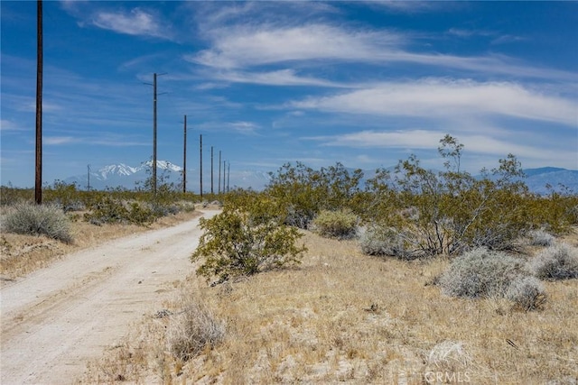 62576 Cottonwood Dr, Joshua Tree, CA 92252