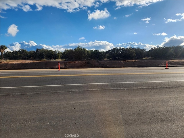 0 Ranchero, Oak Hills CA, 92344 land for sale