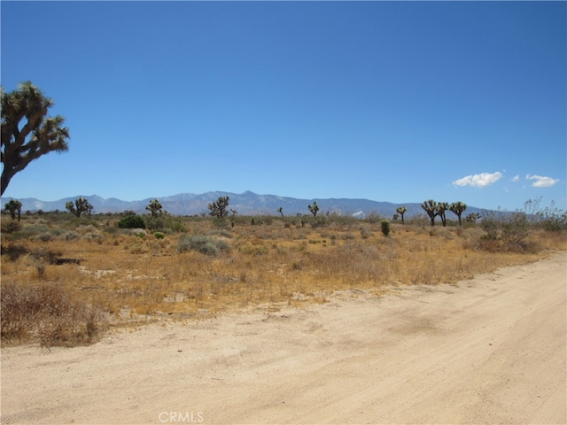 0 Goss Rd, Phelan, CA 92371