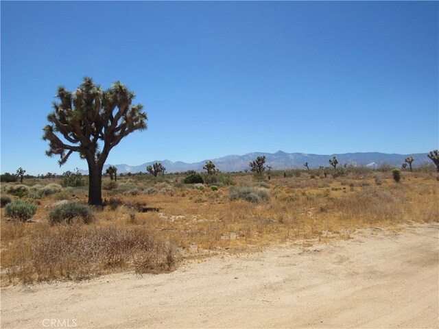 0 Goss Rd, Phelan, CA 92371