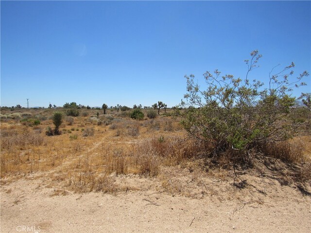 0 Goss Rd, Phelan, CA 92371