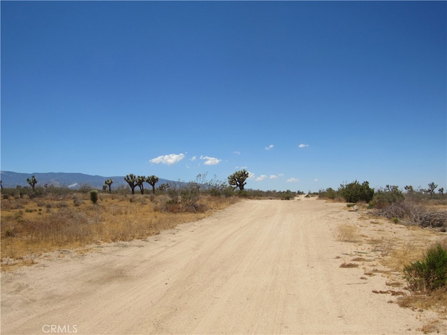 0 Goss Rd, Phelan, CA 92371