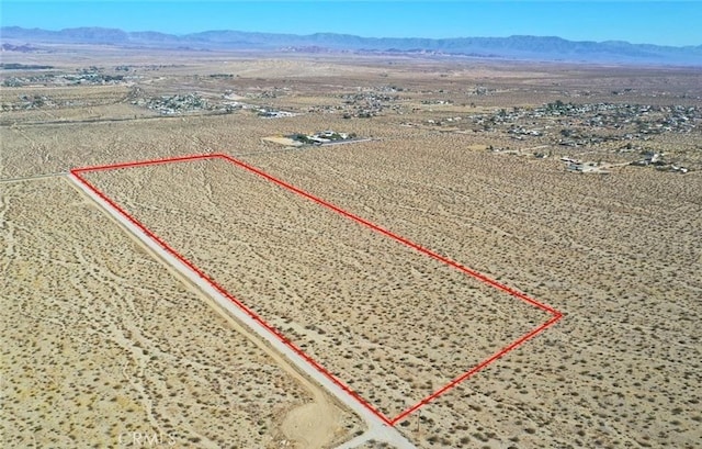 Listing photo 3 for 1 Baseline Rd Unit 29, Palms CA 92277