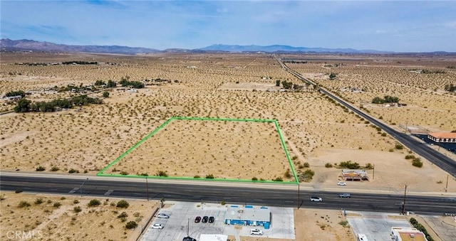 0 Adobe Rd Unit 29, Palms CA, 92277 land for sale