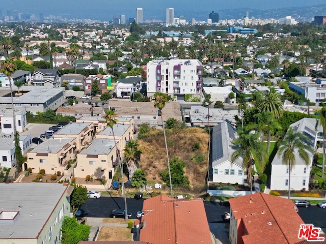 1153 S Bronson Ave, Los Angeles CA, 90019 land for sale