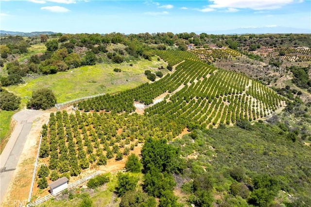 27 Via Escalon, Temecula CA, 92590 land for sale