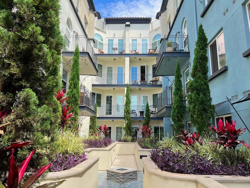 3957 30th Unit 416, San Diego, CA 92104 - view of building exterior