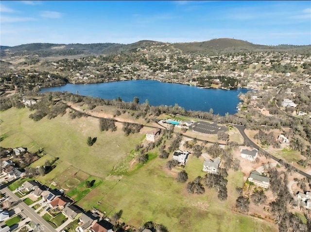 18715 Lakeridge Cir, Hidden Valley Lake CA, 95467 land for sale