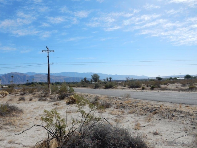 Listing photo 3 for 387 Ocotillo Cir, Borrego Springs CA 92004