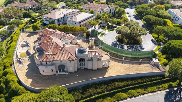 1 Gallery Pl, Newport Coast, CA 92657 - bird's eye view