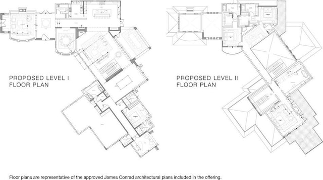1 Gallery Pl, Newport Coast, CA 92657 - view of layout