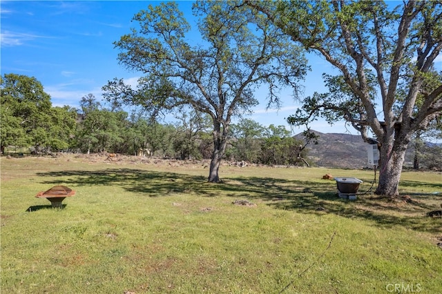 21972 Palmer Rd, Middletown CA, 95457 land for sale