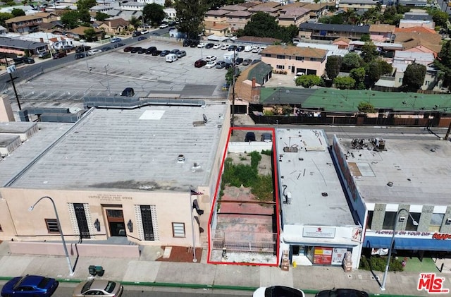 11218 Long Beach Blvd, Lynwood CA, 90262 land for sale