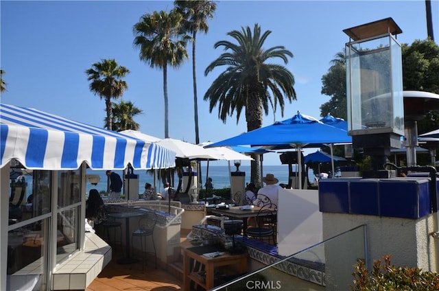 387 Cypress Dr Unit 7, Laguna Beach, CA 92651 - view of property's community