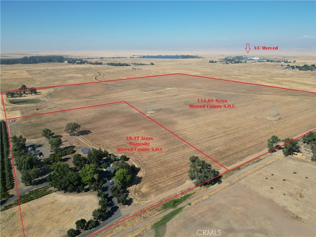 0 Cardella Rd E, Merced CA, 95340 land for sale