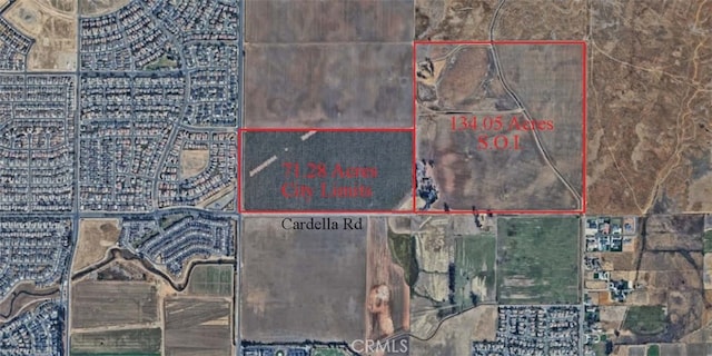 0 Cardella Rd E, Merced, CA 95340 - photo 3