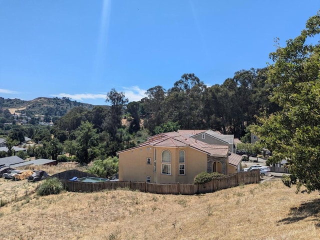 39 La Paloma Ct, El Sobrante CA, 94803 land for sale