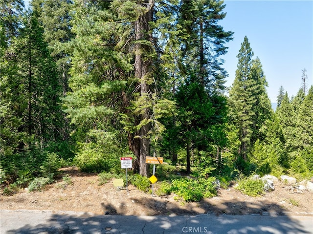 7199 Manzanita Ln, Yosemite CA, 95389 land for sale