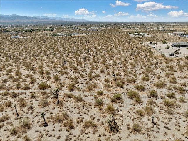 1 Wintergreen Rd, Pinon Hills, CA 92372