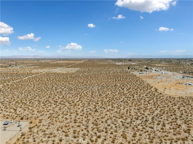1 Wintergreen Rd, Pinon Hills, CA 92372