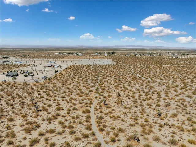 1 Wintergreen Rd, Pinon Hills, CA 92372