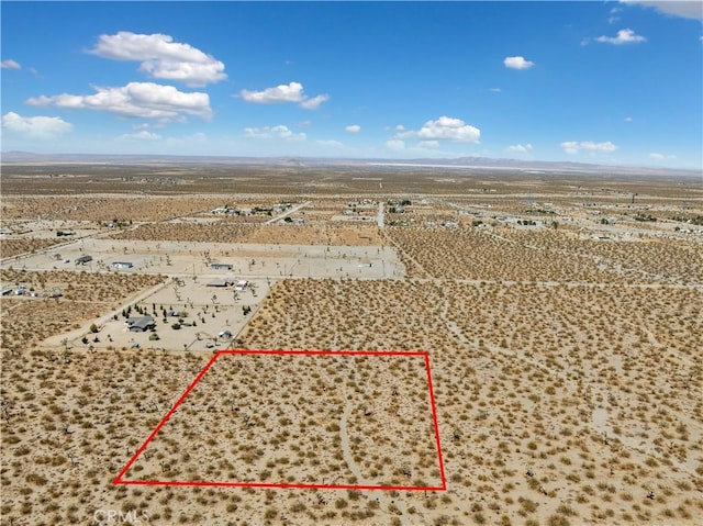 1 Wintergreen Rd, Pinon Hills, CA 92372