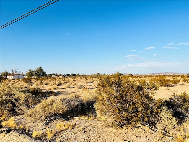 0 Newberry Spgs, Newberry Springs CA, 92365 land for sale