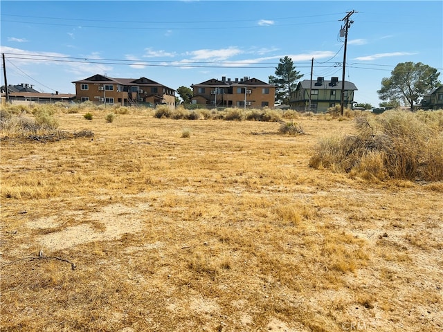 0 Heather Ave, California City CA, 93505 land for sale