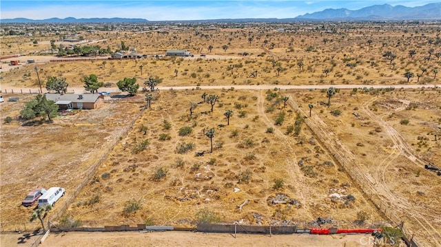 Listing photo 3 for 0 Greasewood Ln, Phelan CA 92392