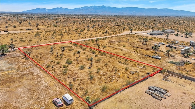 0 Greasewood Ln, Phelan CA, 92392 land for sale