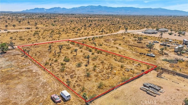 0 Greasewood Ln, Phelan, CA 92392 - photo 1