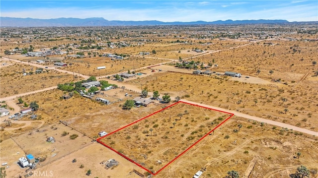 Listing photo 2 for 0 Greasewood Ln, Phelan CA 92392