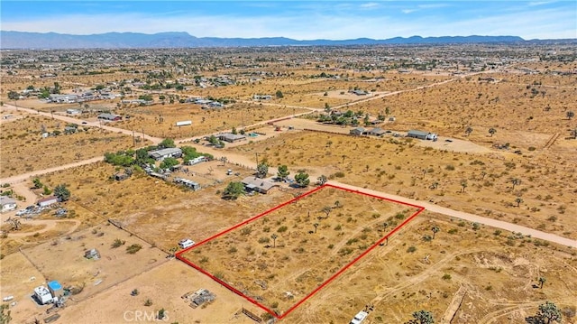 0 Greasewood Ln, Phelan, CA 92392 - photo 2