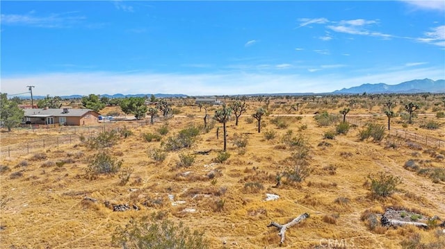0 Greasewood Ln, Phelan, CA 92392 - photo 4