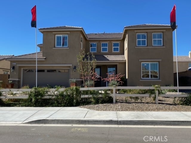 Listing photo 2 for 0 Mesa Linda St, Victorville CA 92392