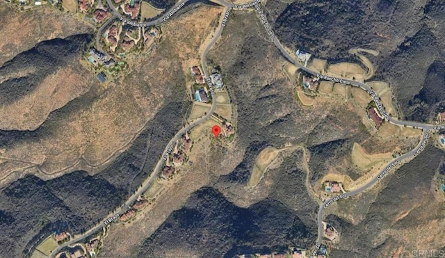 18167 El Brazo, Escondido CA, 92027 land for sale