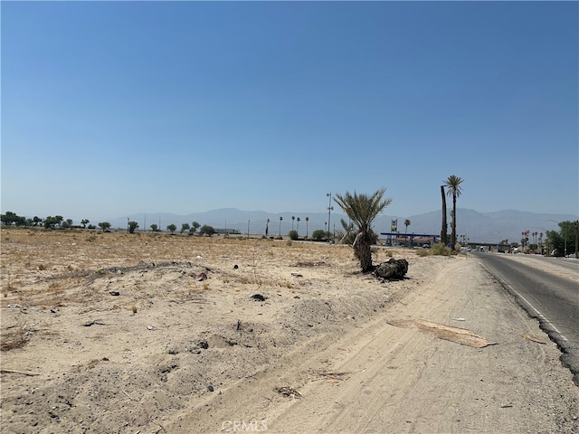 Listing photo 3 for 0 Dillon Rd, Indio CA 92236