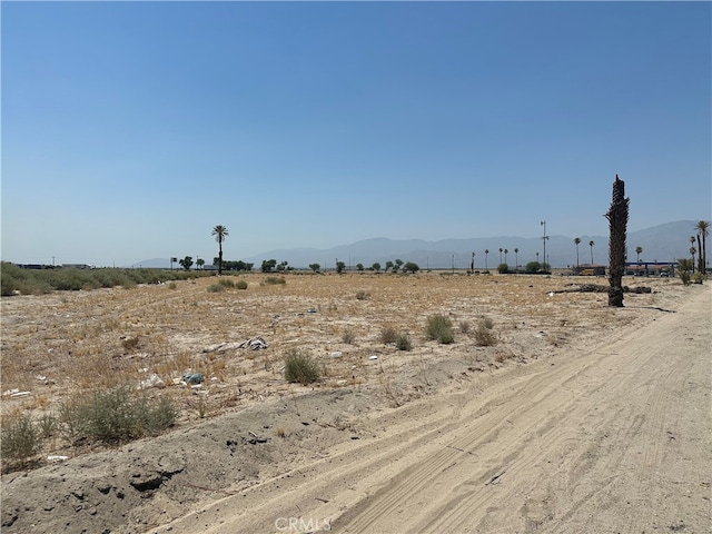 0 Dillon Rd, Indio CA, 92236 land for sale