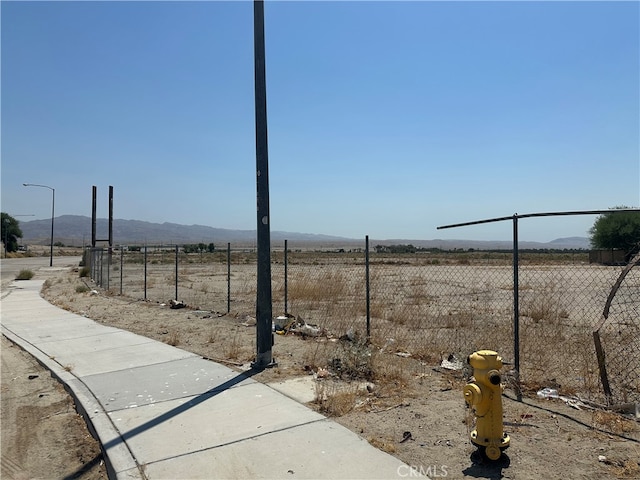 0 Vista Del Sur, Coachella CA, 92236 land for sale