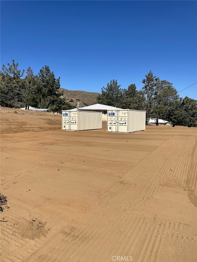 9197 Northside Dr, Leona Valley, CA 93551