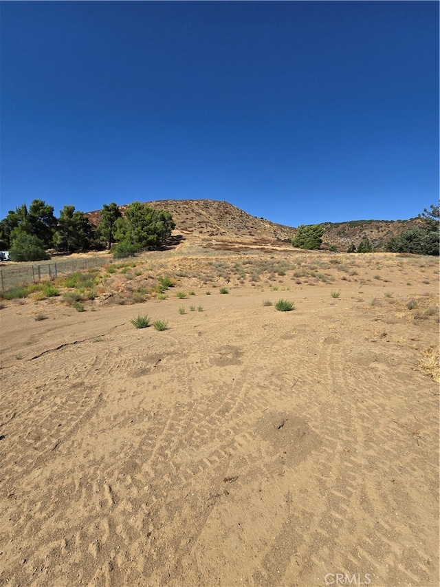 9197 Northside Dr, Leona Valley, CA 93551