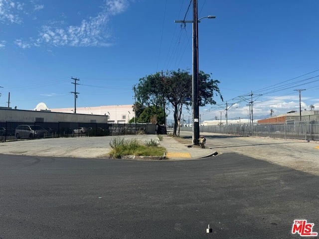 2131 Long Beach Ave, Los Angeles CA, 90058 land for sale