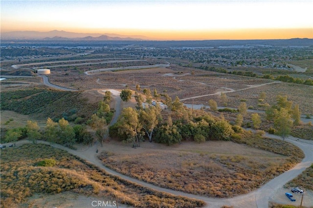 6555 Devils Canyon Rd, San Bernardino CA, 92407 land for sale