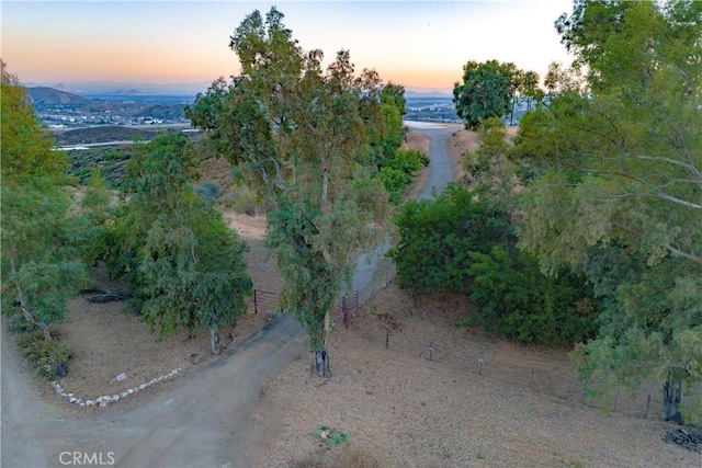 Listing photo 3 for 6555 Devils Canyon Rd, San Bernardino CA 92407