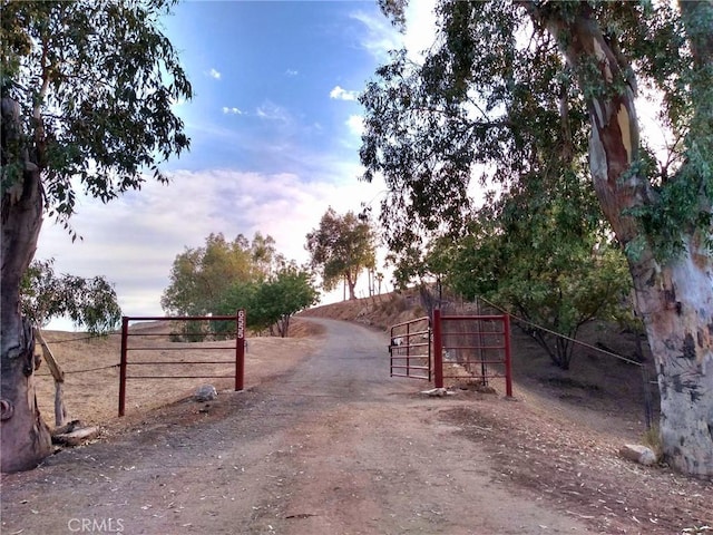 6555 Devils Canyon Rd, San Bernardino, CA 92407 - photo 1