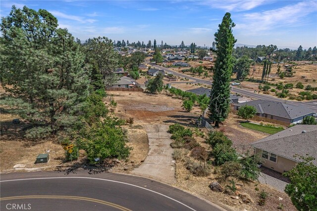 333 Circlewood Dr, Paradise CA, 95969 land for sale