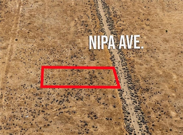 0 Nipa Ave, California City CA, 93505 land for sale