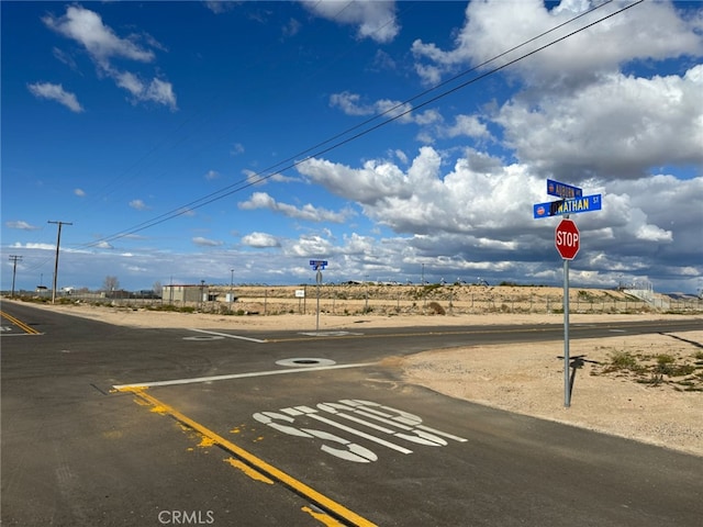 Listing photo 2 for 0 Jonathan St, Adelanto CA 92301